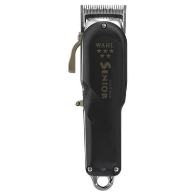 Image de Wahl Tondeuse à cheveux sans fil Cordless Senior Lithium Ion