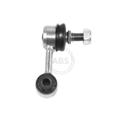 Image de A.B.S. 260337 Biellette de barre stabilisatrice 58 MM10X1.5 RHT AUDI: A2