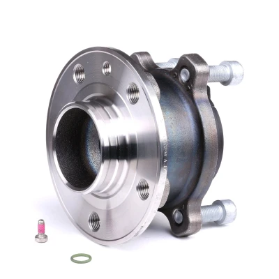 Image de SKF VKBA 6532 Kit de roulements roue VOLVO: S80 II, V60 I, V70 3