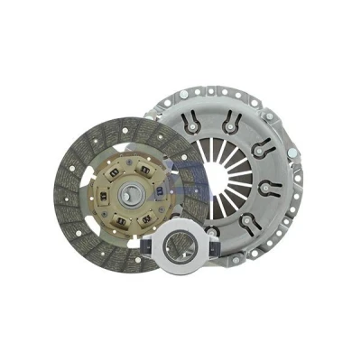 Image de AISIN KN 177A Kit d&#039;embrayage à trois pièces avec mécanisme disque d&#039;embrayage, butée de débrayage 215 NISSAN: Almera Tino