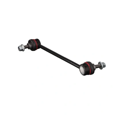 Image de febi BILSTEIN 101912 Biellette de barre stabilisatrice Essieu avant gauche, droit 264 M10 x 1,5 Plus avec écrou autobloquant