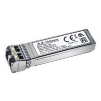 Image de QNAP TRX 10GSFP SR MLX Mellanox SFP+ Optical Module for 10GBASE