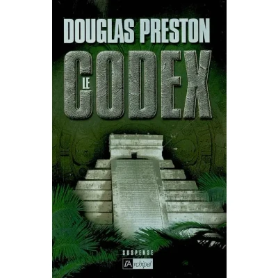 Image de Le Codex Livre d’occasion Correct