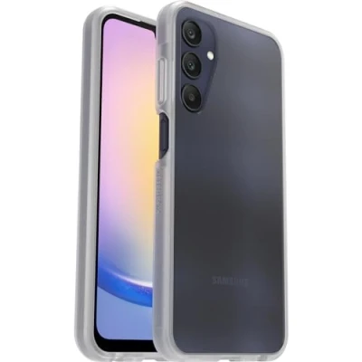 Image de Otterbox React Plastique Back Cover Transparent Samsung Galaxy A25