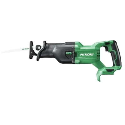 Image de Scie sabre 18V Li Ion (Produit seul) HIKOKI CR18DBW4Z
