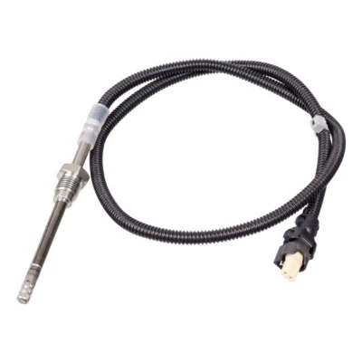 Image de FEBI BILSTEIN 100828 Palpeur, température des gaz devant le filtre à particules MERCEDES BENZ: Classe ML