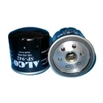 Image de ALCO FILTER SP 942 Filtre à huile 3/4 16UNF vissé OPEL: Frontera A SUV, Corsa CC, TR, FORD: Capri III