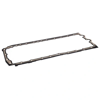Image de FEBI BILSTEIN 182149 Joint De Carter d&#039;Huile Caoutchouc BMW: 3 Berline, Touring, Coupe