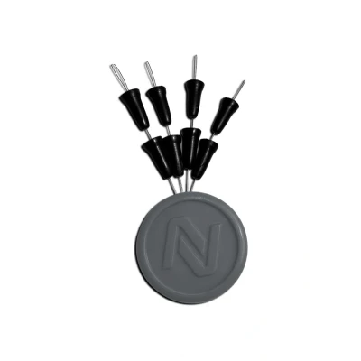 Image de Nytro NTR Running Feeder Swivel Blocker Maat : Large