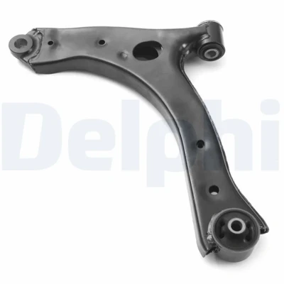 Image de DELPHI TC4739 bras de suspension gauche, Essieu avant oscillant longitudinal FORD: Transit Custom V362 Van, Mk7 Van