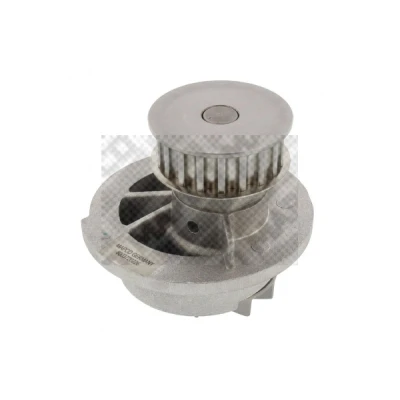 Image de MAPCO 21782 Pompe à eau 19 OPEL: Meriva A, Astra G CC, Combo C Van / Break