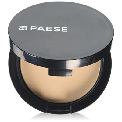 Image de Paese Cosmetics Poudre illuminante et recouvrante, numéro 1C 70 g