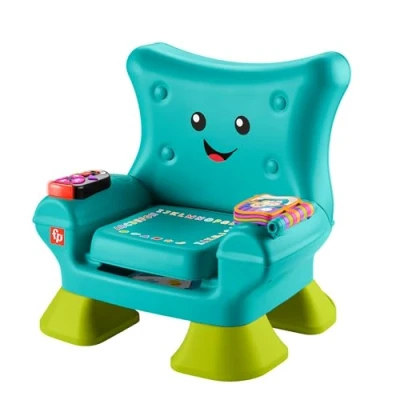 Image de Fisher Price Jouet, HYR96, Multicolore