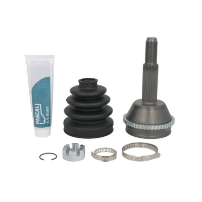 Image de PASCAL G1G046PC Tête De Cardan côté roue FORD: Transit Mk6 Van, Focus 2