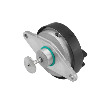 Image de WAHLER 7211D Vanne EGR pneumatique avec joint d&#039;étanchéite OPEL: Zafira A, Astra G CC, Vectra B VAUXHALL: Mk4 Limousine, Mk1 CC