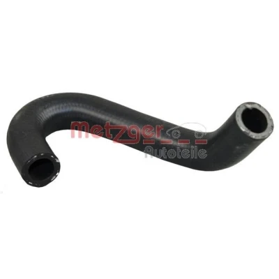 Image de METZGER 2420820 Durite De Refroidissement EPDM (éthylène propylène diène caoutchouc) VOLKSWAGEN: Passat B5 Berline, GP Berline