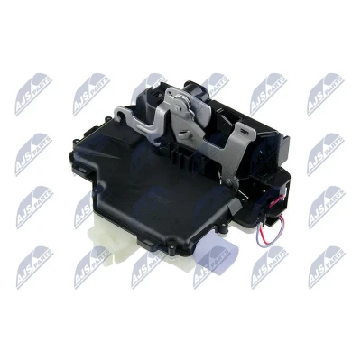 Image de NTY EZC VW 034 Serrure De Porte arrière gauche SKODA: Fabia 1 Combi, I 5 portes