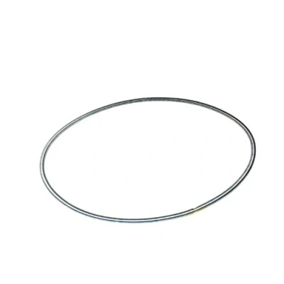 Image de Ariston c00092155 Machine à laver Accessoires/portes/Hotpoint Creda Indesit scholtes Joint de porte Clamp