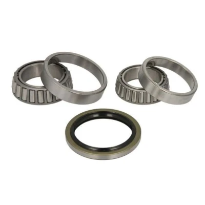 Image de BTA H12023BTA Kit de roulements roue gauche, droit, Essieu avant 82, 82 TOYOTA: HILUX 5 Pick up, 4Runner
