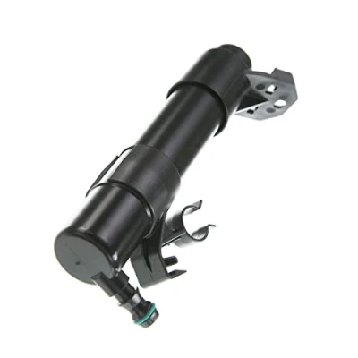 Image de Buse de Lave Glace Avant Gauche Compatible avec EOS 1F7 1F8 Golf V 1K1 Variant 1K5 J e t a III 1K2 2004 2010 1K5955979