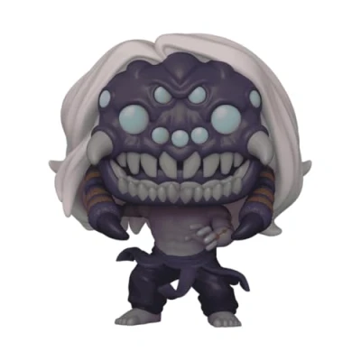 Image de Funko Pop! Animation : Demon Slayer Spider Father Figurine en vinyle 9,9 cm