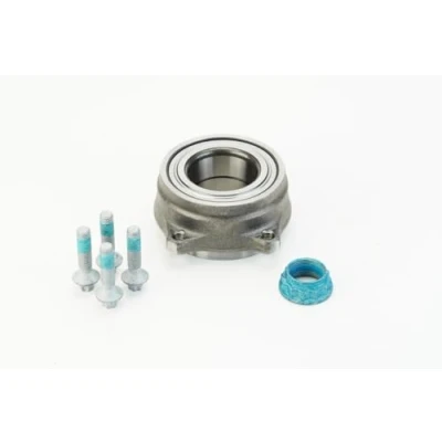 Image de CONTITECH Kit de roulements roue avec capteur ABS intégré MERCEDES BENZ: Classe E Berline, GLC SUV, All Terrain WBE1073