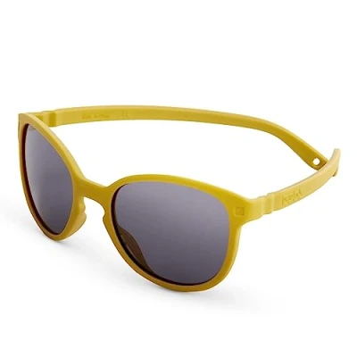 Image de Wazz Jaune Moutarde