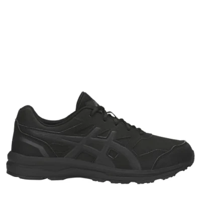 Image de Asics Homme Gel Mission Sneaker, Black Carbon Phantom, 42 EU