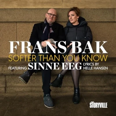 Image de Softer Than You Know/Frans Bak Feat Sinne Eeg
