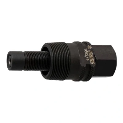 Image de Unior Mixte Cxe042 Shimano XTR FC M970 Tiller, Noir, Taille unique EU