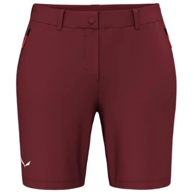 Image de Short femme Salewa Puez Talvena