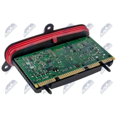 Image de NTY EPX BM 097 Appareil de commande, système d&#039;éclairage BMW: 5 Touring, Berline