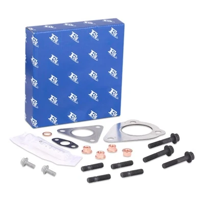 Image de FA1 KT110011 Kit de montage, compresseur AUDI: A4 B7 Avant, B5 A6 C6 Berline, VOLKSWAGEN: Sharan I, Passat GP Break, Berline