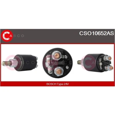 Image de CASCO CLS77034GS Comodo de clignotant OPEL: Corsa D 3/5 portes