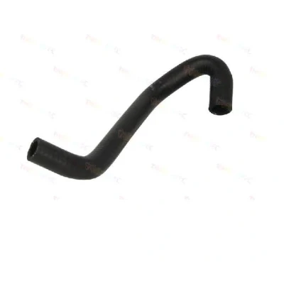 Image de THERMOTEC DWW003TT Durite De Refroidissement Caoutchouc AUDI: A4 B5 Berline, Avant, A6 C5 VOLKSWAGEN: Passat Break