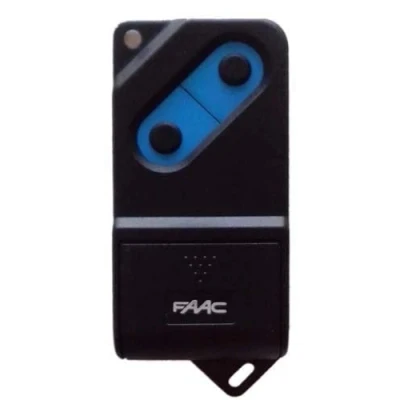 Image de FAAC Telecommande TM 433 2