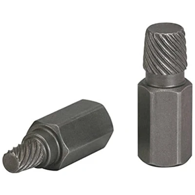 Image de KS TOOLS 150.1393 Embouts tournevis pour perceuse 13mm, 11mm Héxagonal extérieur