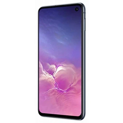 Image de Samsung Galaxy S10e Smartphone portable débloqué 4G (Ecran : 5,8 pouces Dual SIM 128GO Android Autre Version Européenne