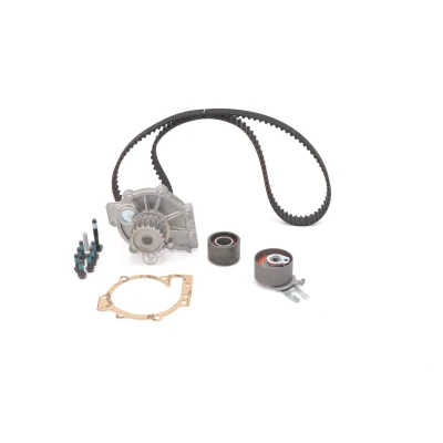 Image de BOSCH 1 987 946 910 Pompe à Eau + Kit De Distribution 132 VOLVO: C30, V40 3/5 portes, C70 2 Cabriolet