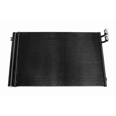 Image de VEMO Original Quality V20 62 1013 Condenseur De Clim avec déshydrateur 705 x 401 96 mm BMW: 1 5 portes, 3 Berline, X1
