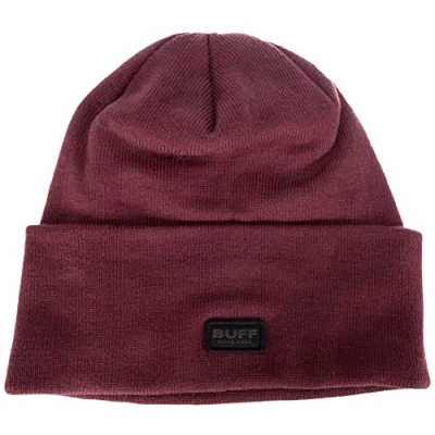 Image de Buff Bonnet tricoté Niels Unisex Taille Unique