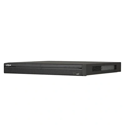 Image de Enregistreur NVR 16 canaux HDMI/VGA POE 320 Mbps WizSense Dahua