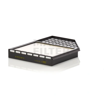 Image de MANN FILTER CU 32 012/1 Filtre d&#039;habitacle à particules 316 232 37 pour conditions d&#039;usage poussiérieux
