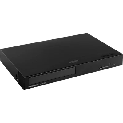 Image de Panasonic DP UB154EG K Noir