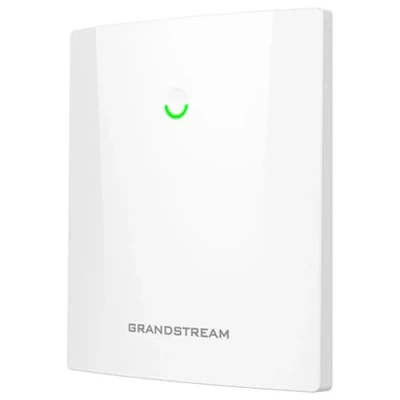 Image de Grandstream Point d&#039;accès WiFi GWN7660ELR GWN Enterprise Grade 2 x 2:2 Wi FI 6 résistant aux intempéries