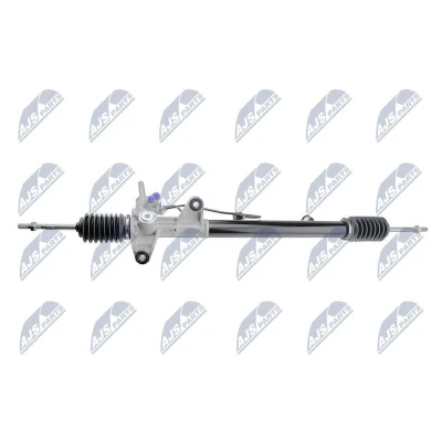 Image de NTY SPK HD 001 Crémaillère De direction hydraulique pour véhicules avec à gauche sans rotules HONDA: Civic 6 Coupe, V 3/5 portes
