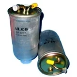 Image de ALCO FILTER SP 1257 Filtre à Carburant de conduite 8,0 HONDA: CIVIC 7 Hatchback, Accord Limousine, CR V 2