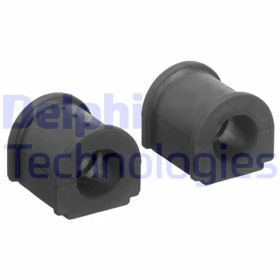 Image de DELPHI TD1878W Silent Bloc De Barre Stabilisatrice IVECO: DAILY 3 Kasten/Kombi, 3, 2 Pritsche/Fahrgestell