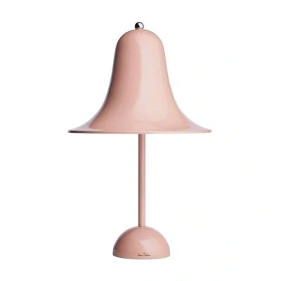 Image de VERPAN Pantop lampe à poser dusty rose