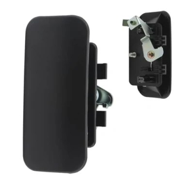 Image de STARKIT PERFORMANCE Poignée de porte latérale coulissante compatible pour Ford Transit (2000 2006) droite (côté passager)